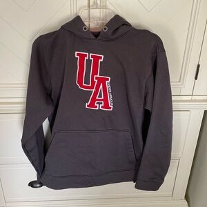 Under Amour Hoodie Medium